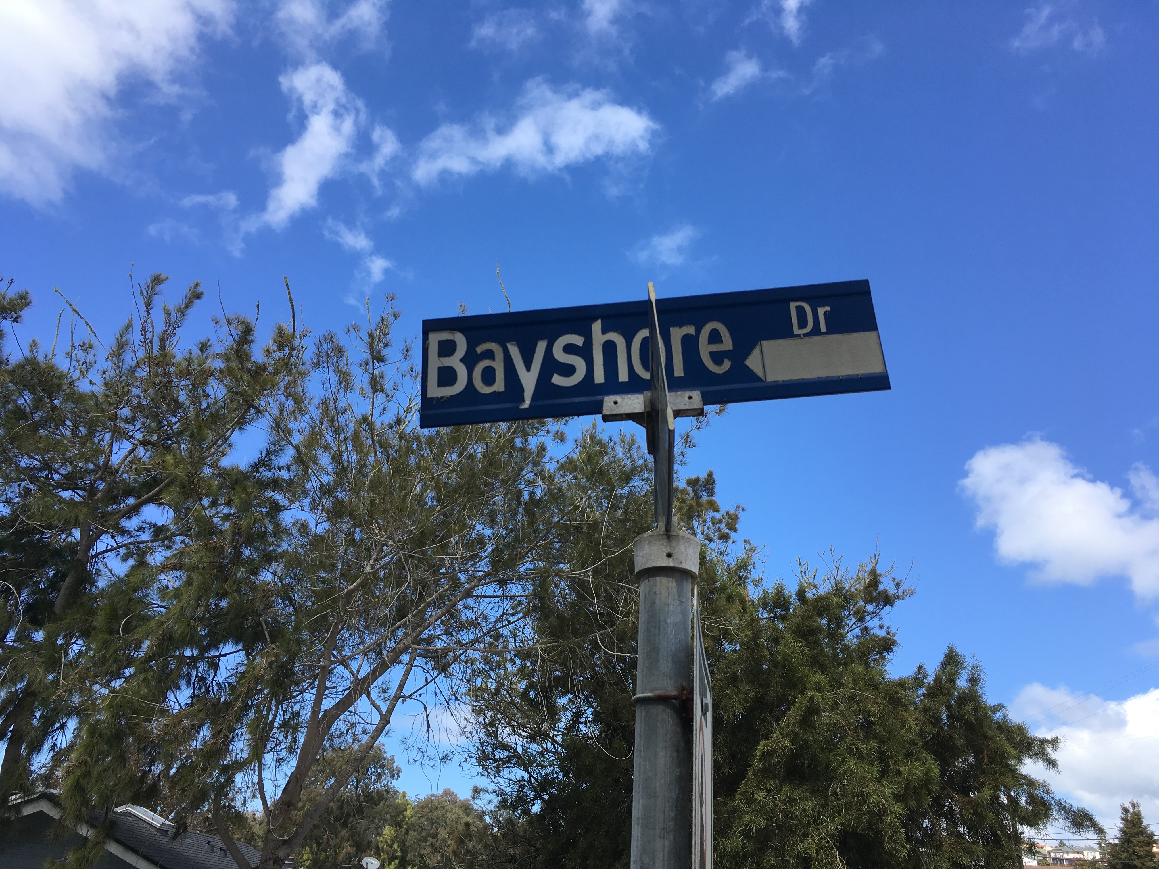 Bayshore Drive